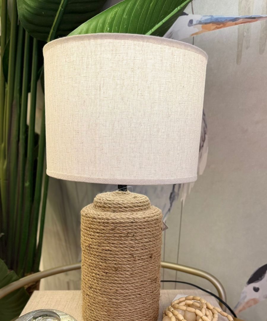 Iluminação decorativa